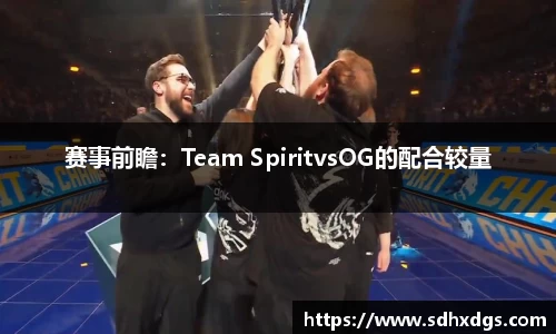 赛事前瞻：Team SpiritvsOG的配合较量