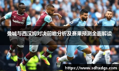 曼城与西汉姆对决前瞻分析及赛果预测全面解读